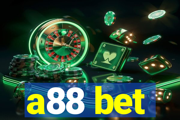 a88 bet